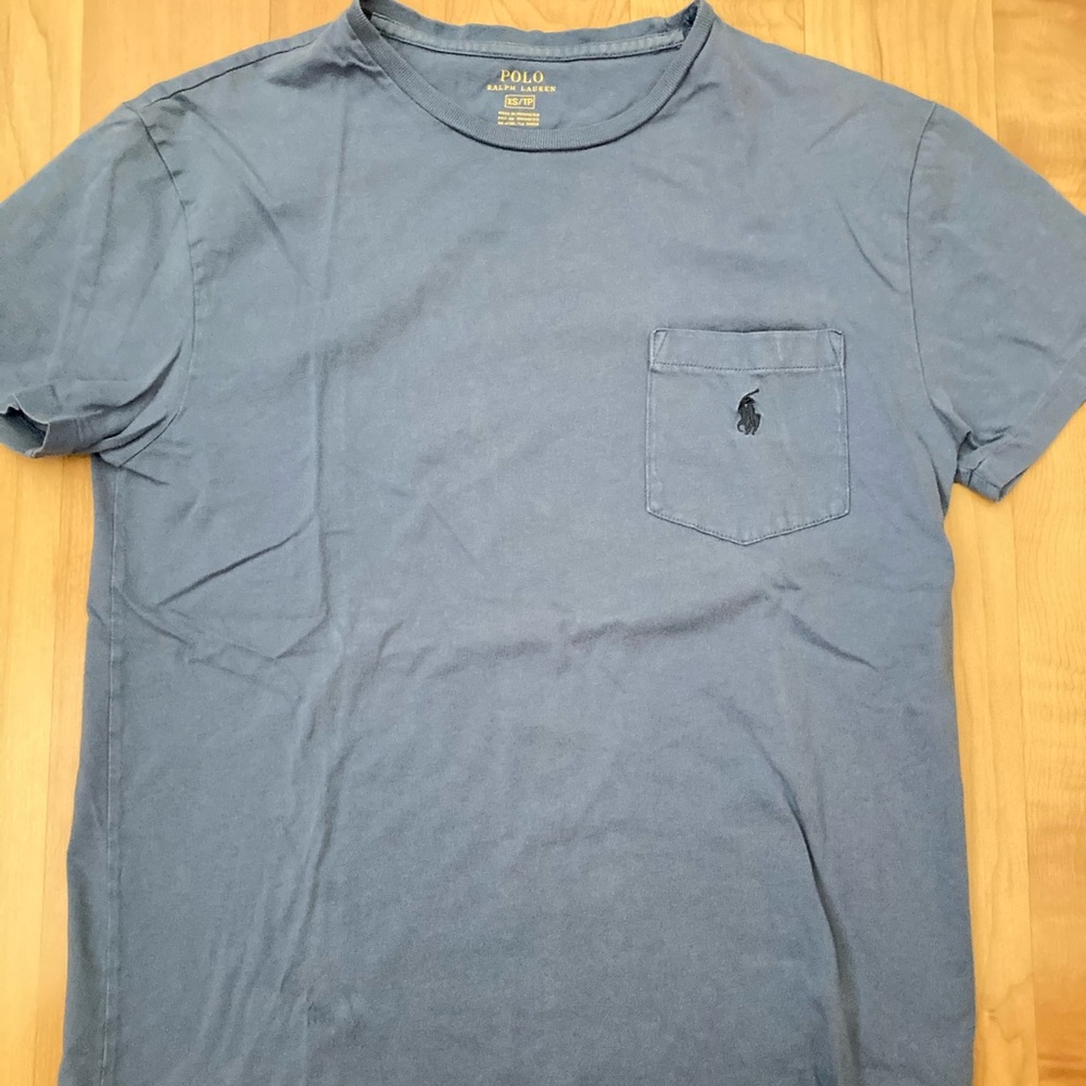 Ralph Lauren Polo T-shirt